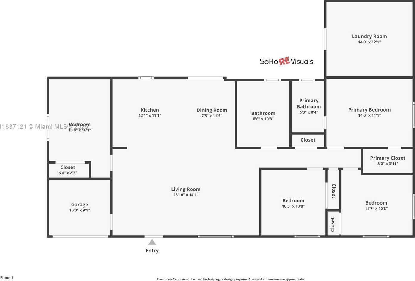 Small Image of 18013 SOUTH WEST 89TH PL, Palmetto Bay Number 22