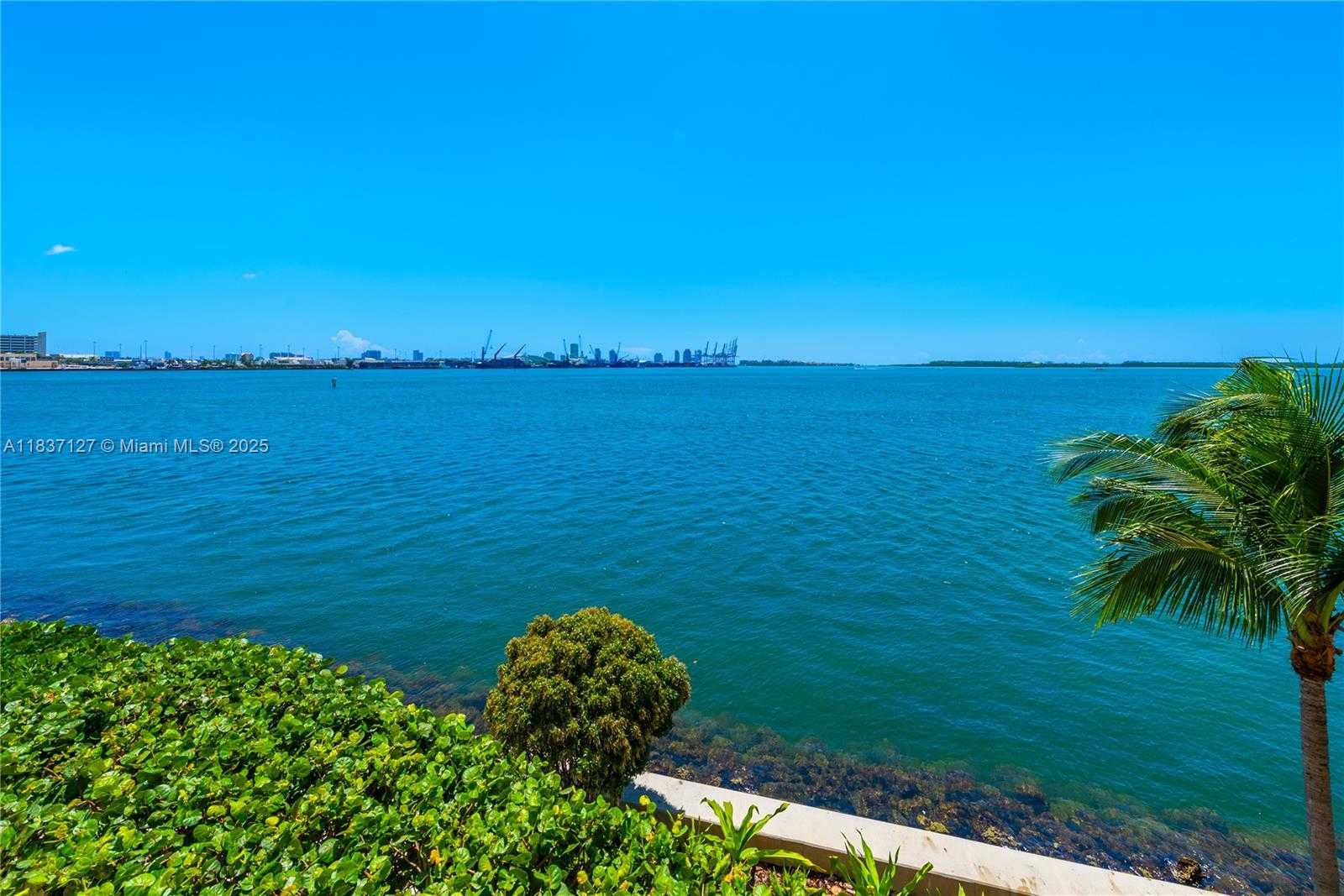 Small Image of Miami Number 31
