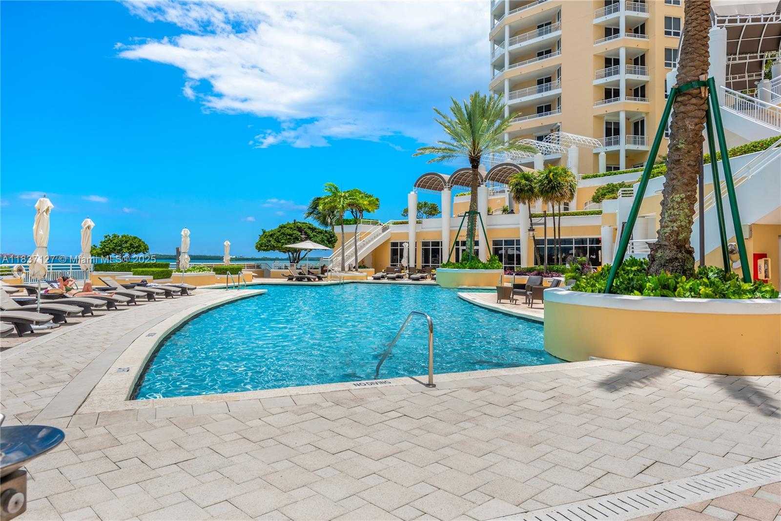 Small Image of Miami Number 60