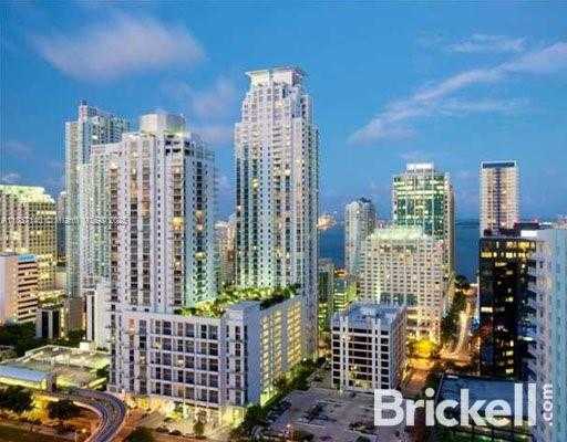 Small Image of 1050 BRICKELL AVE #802, Miami Number 10
