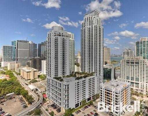 Small Image of 1050 BRICKELL AVE #802, Miami Number 7