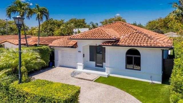 Small Image of 1543 BIRD RD, Coral Gables Number 2