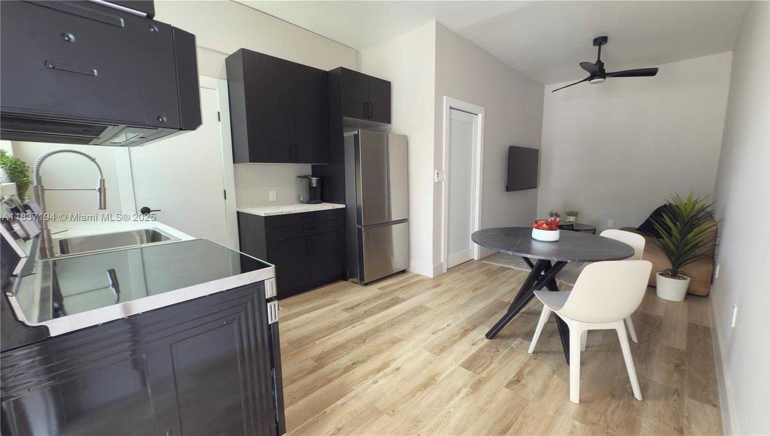 Small Image of 220 NORTH WEST 126TH ST #B, North Miami Number 3