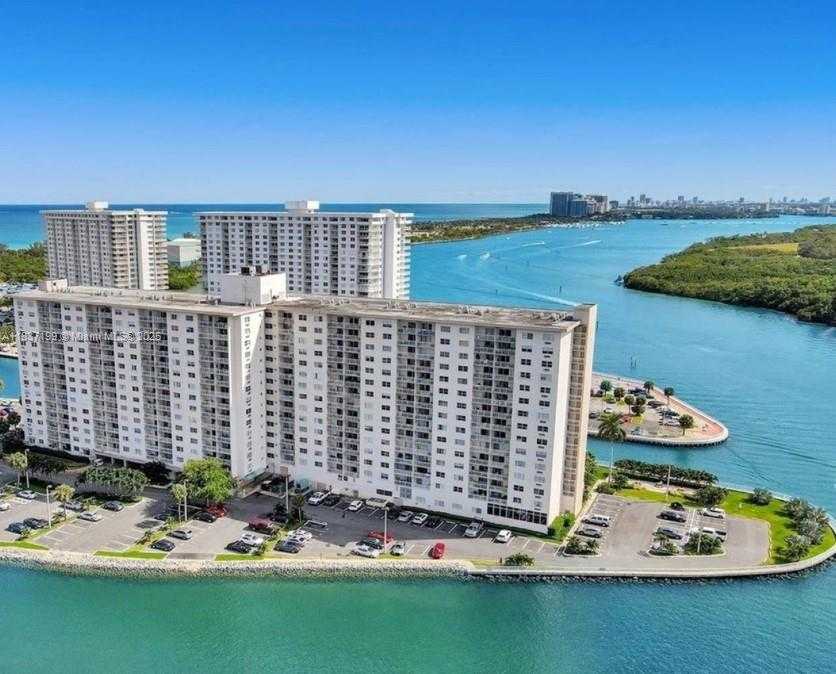 Small Image of 400 KINGS POINT DR #309, Sunny Isles Beach Number 60