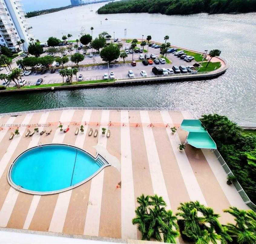 Small Image of 400 KINGS POINT DR #309, Sunny Isles Beach Number 62