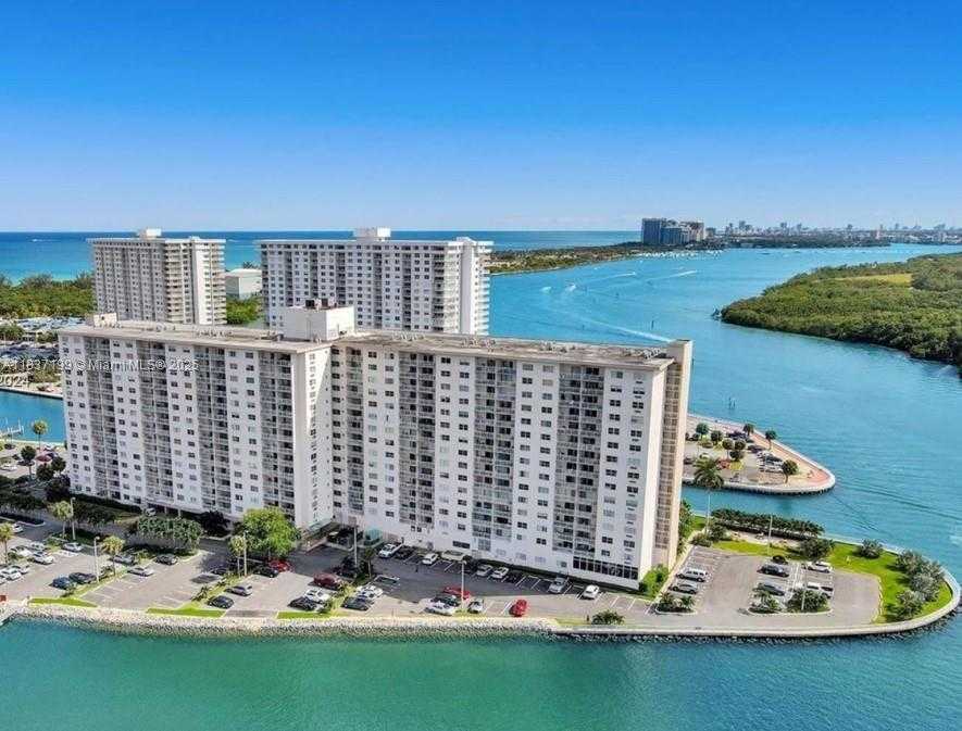 Small Image of 400 KINGS POINT DR #309, Sunny Isles Beach Number 65