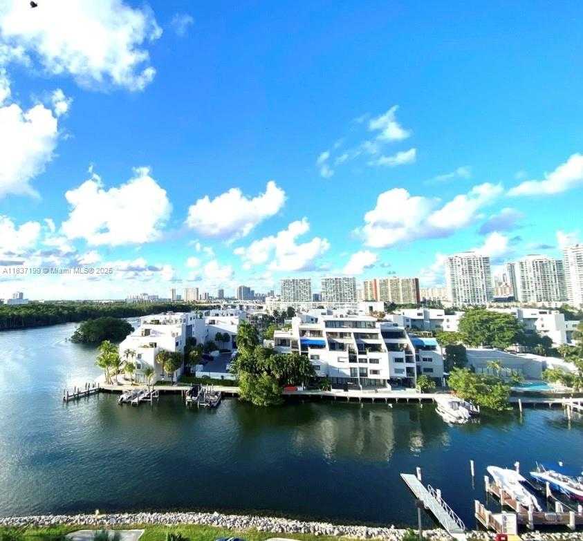 Small Image of 400 KINGS POINT DR #309, Sunny Isles Beach Number 70