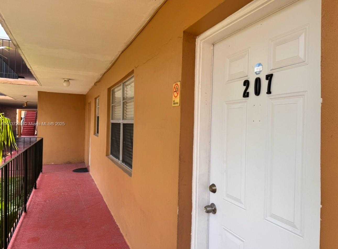 Small Image of 1230 WEST 54TH ST #207A, Hialeah Number 22