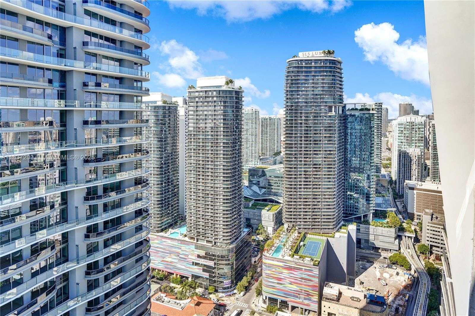 Small Image of 1010 BRICKELL AVE #4607, Miami Number 7
