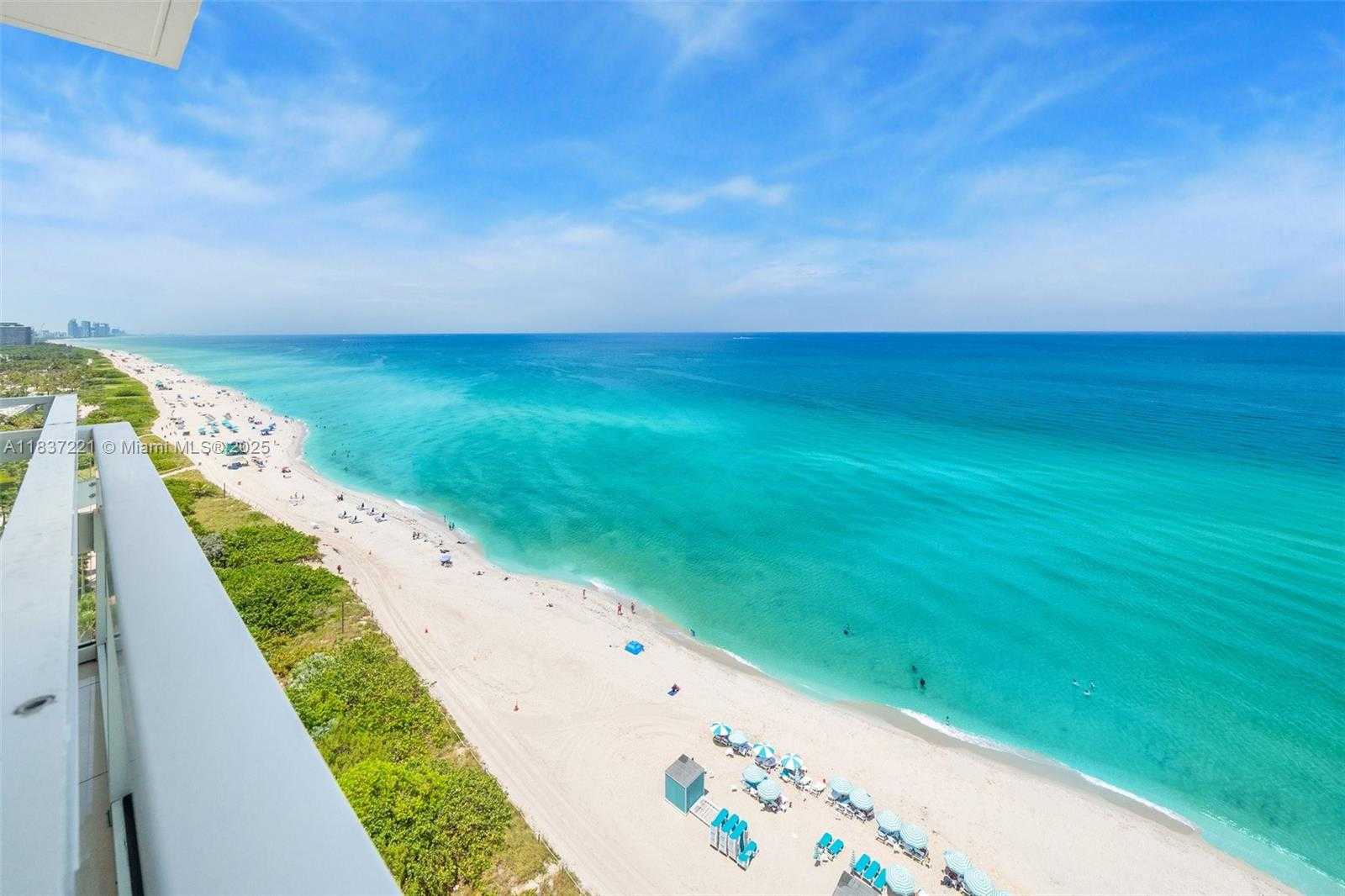 Small Image of 6801 COLLINS AVE #LPH17, Miami Beach Number 22
