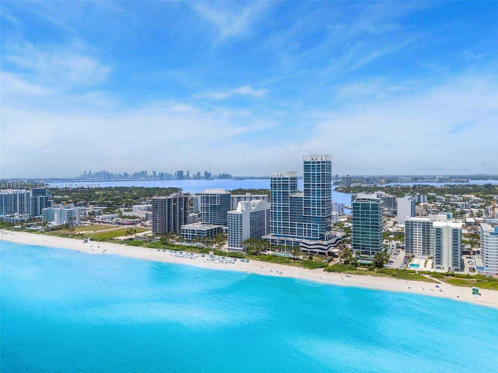 Small Image of 6801 COLLINS AVE #LPH17, Miami Beach Number 27