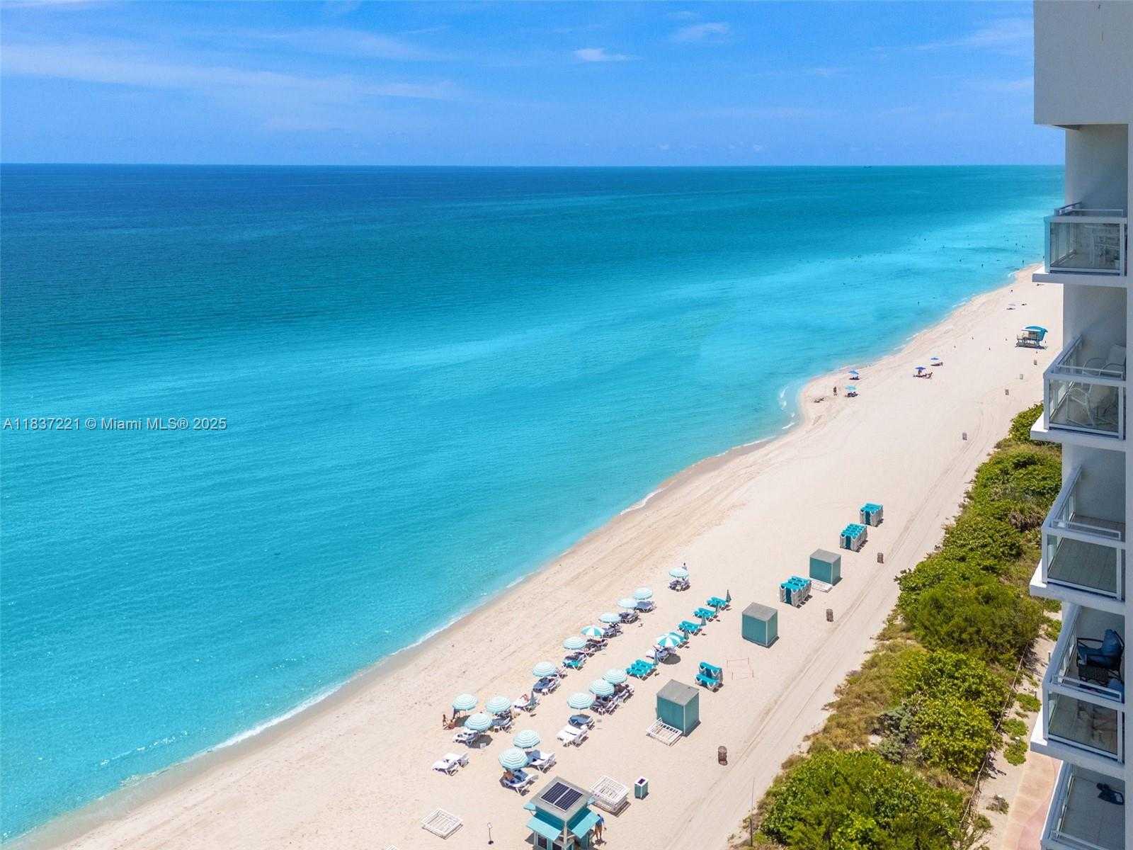 Small Image of 6801 COLLINS AVE #LPH17, Miami Beach Number 28