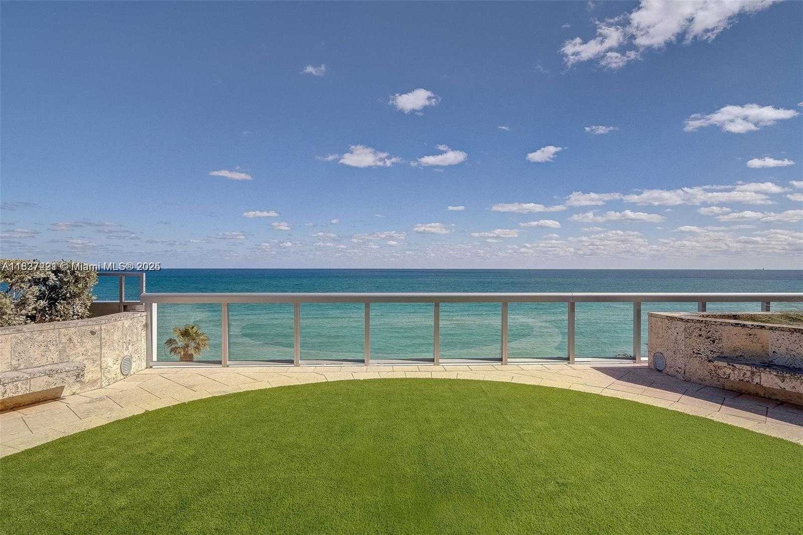 Small Image of 6801 COLLINS AVE #LPH17, Miami Beach Number 50