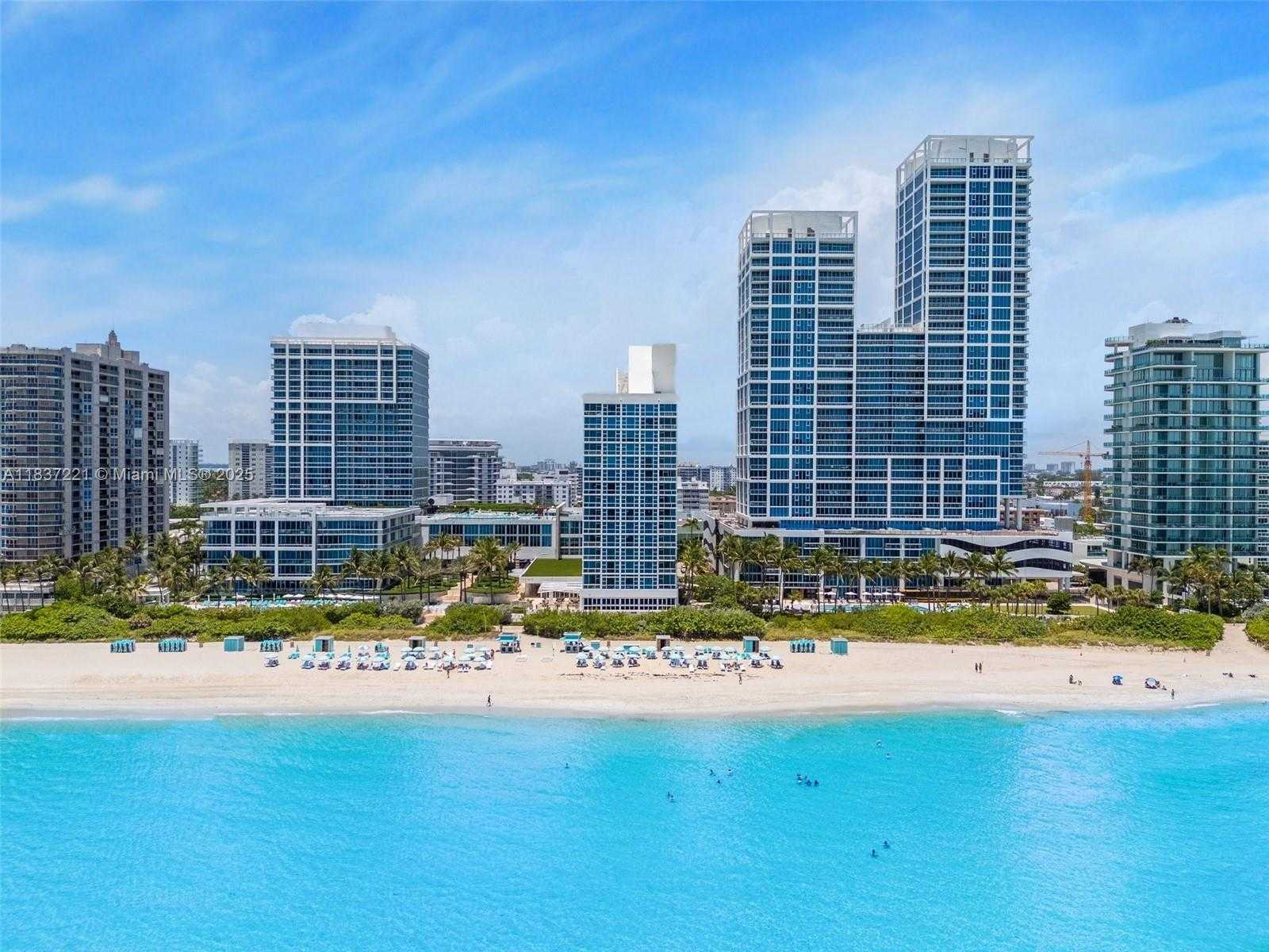 Small Image of 6801 COLLINS AVE #LPH17, Miami Beach Number 59