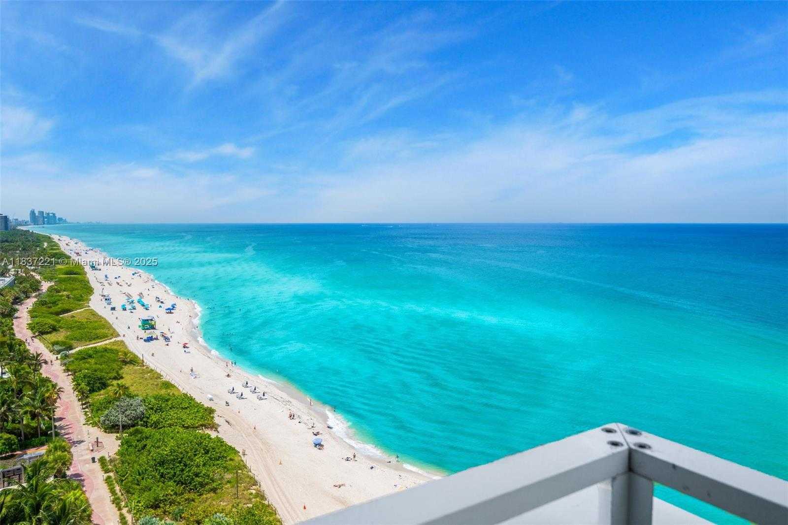 Small Image of 6801 COLLINS AVE #LPH17, Miami Beach Number 6