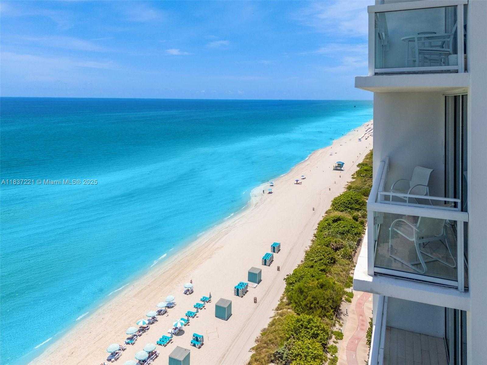 Small Image of 6801 COLLINS AVE #LPH17, Miami Beach Number 60