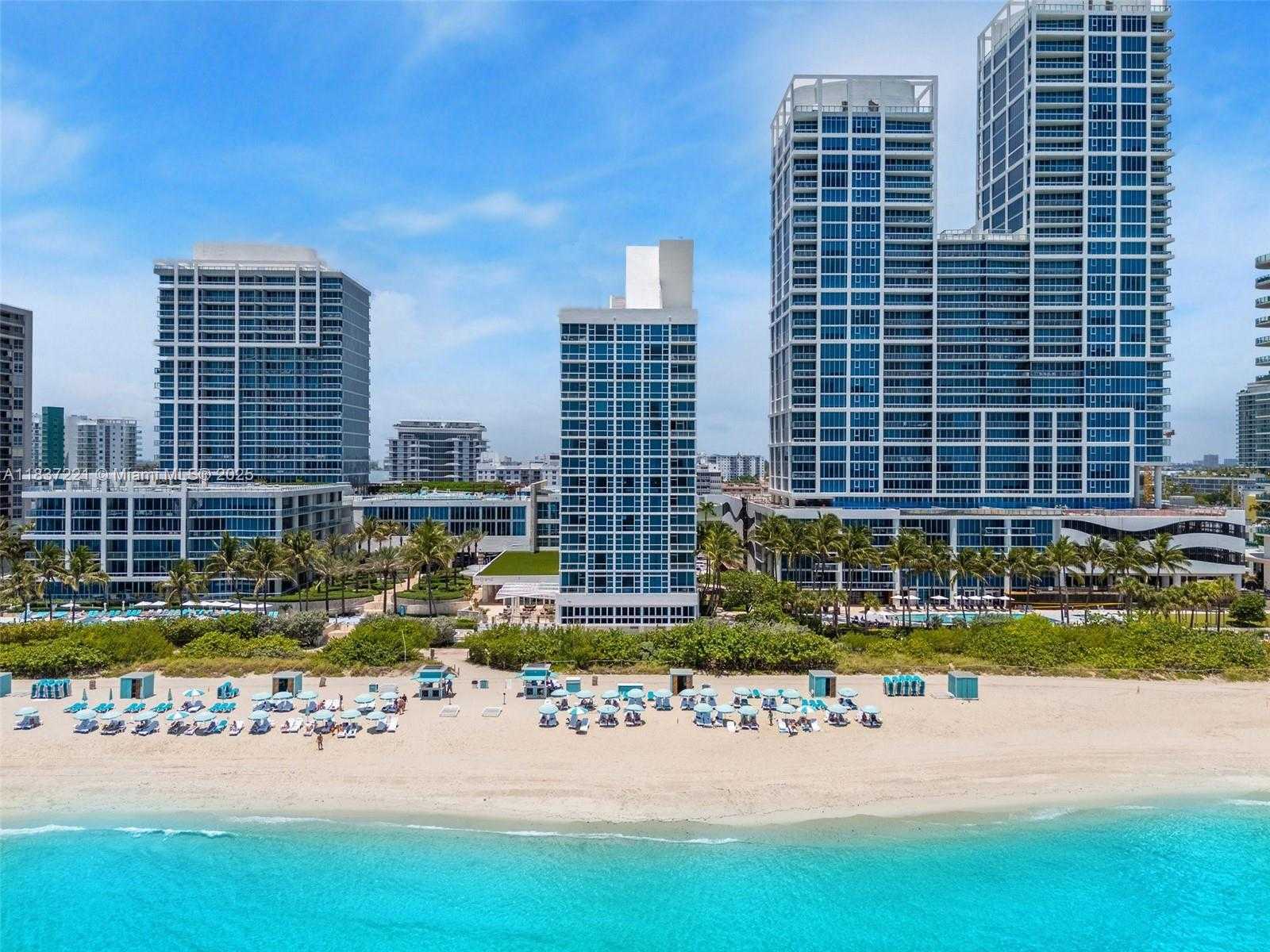 Small Image of 6801 COLLINS AVE #LPH17, Miami Beach Number 61