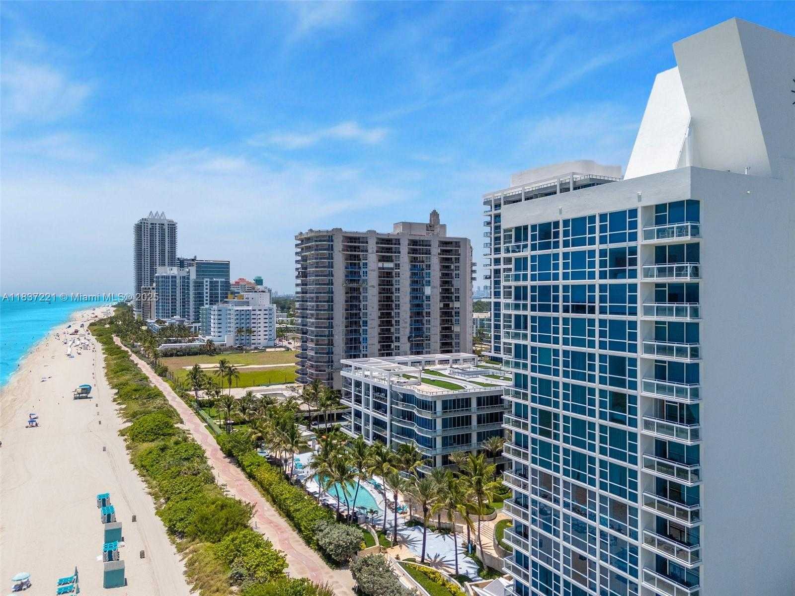 Small Image of 6801 COLLINS AVE #LPH17, Miami Beach Number 63