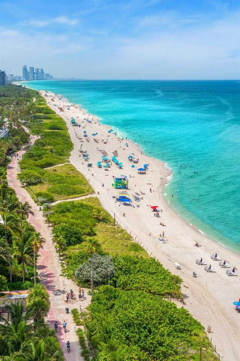 Small Image of 6801 COLLINS AVE #LPH17, Miami Beach Number 65