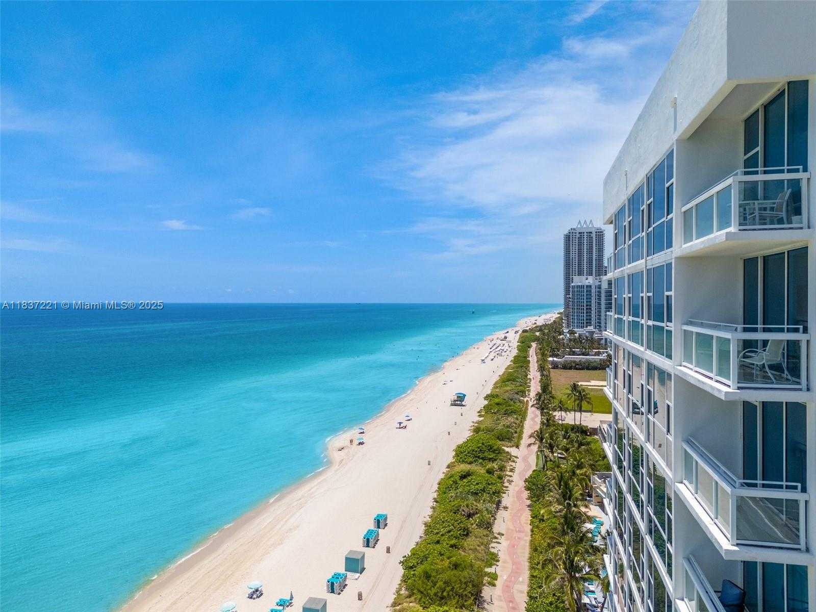 Small Image of 6801 COLLINS AVE #LPH17, Miami Beach Number 66