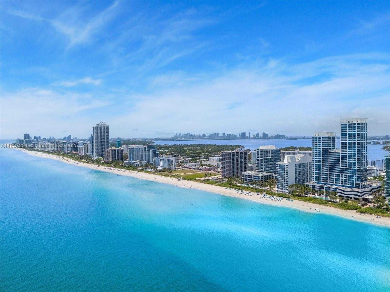 Small Image of 6801 COLLINS AVE #LPH17, Miami Beach Number 67