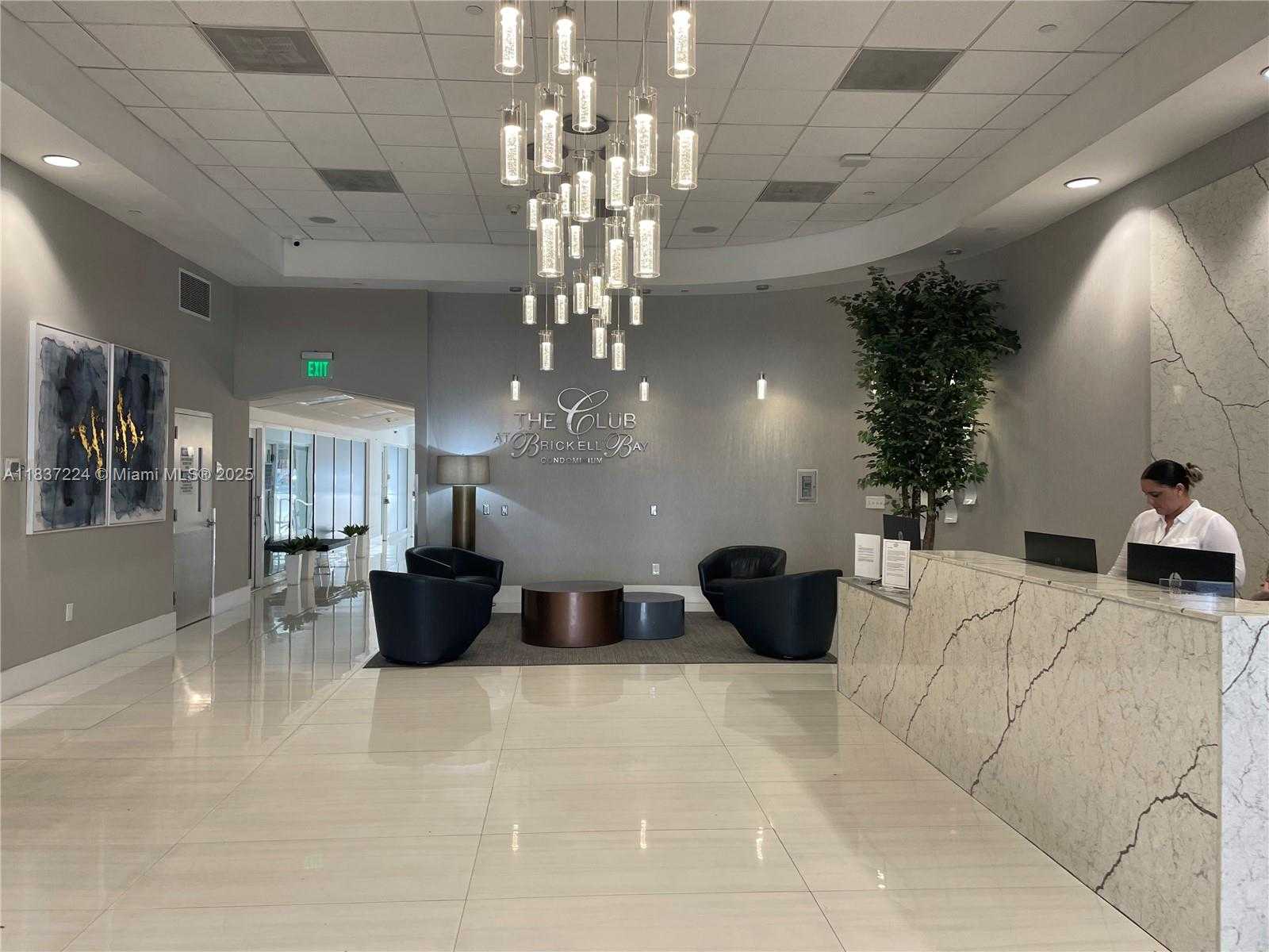 Small Image of 1200 BRICKELL BAY DR #3104, Miami Number 15