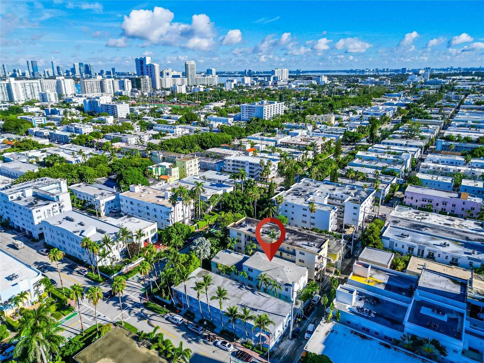 Small Image of 815 EUCLID AVE #7, Miami Beach Number 20
