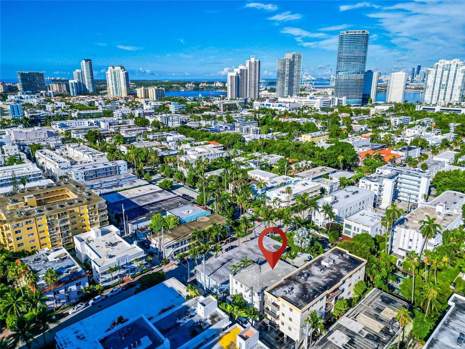Small Image of 815 EUCLID AVE #7, Miami Beach Number 21