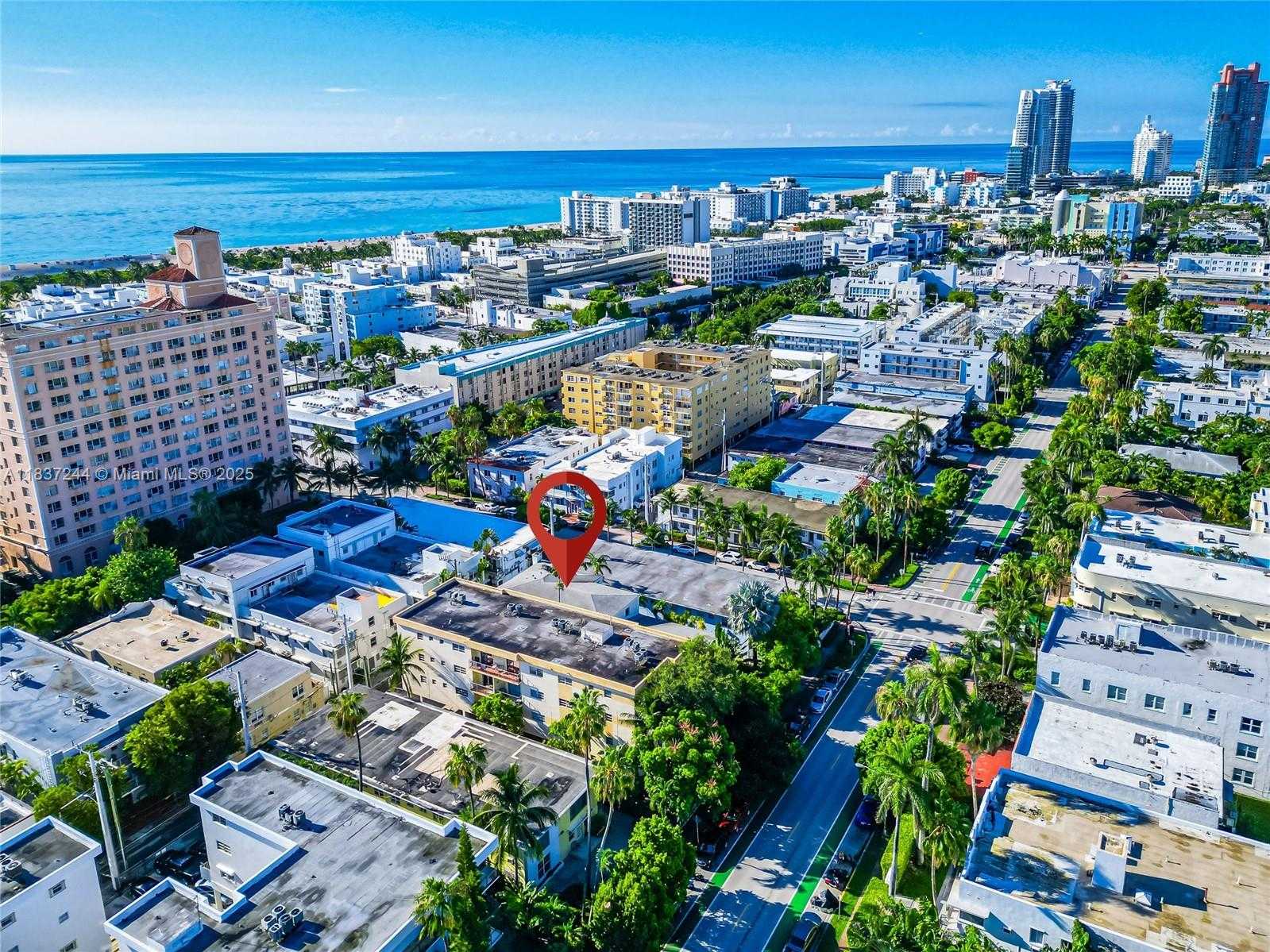 Small Image of 815 EUCLID AVE #7, Miami Beach Number 22