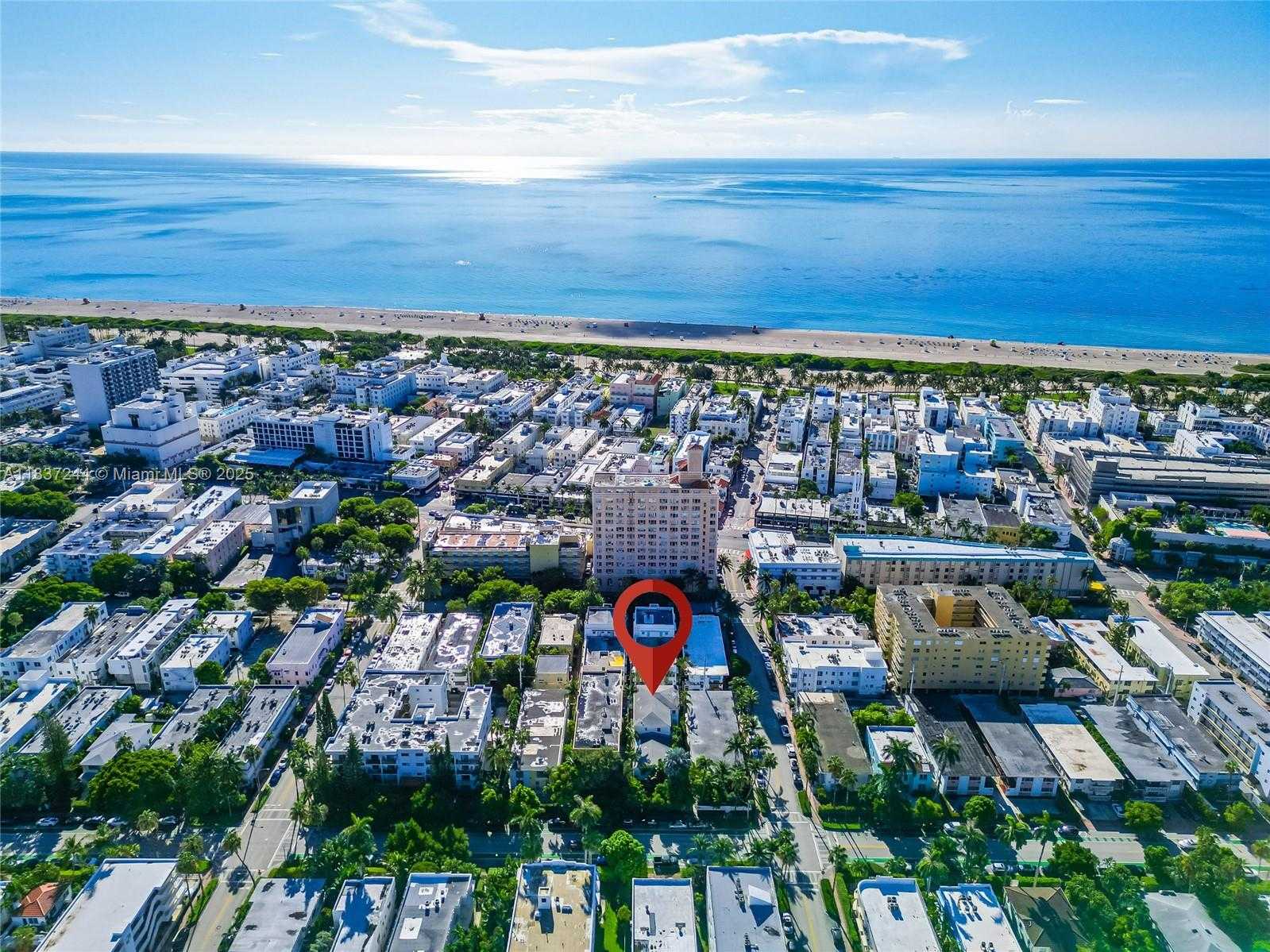 Small Image of 815 EUCLID AVE #7, Miami Beach Number 23