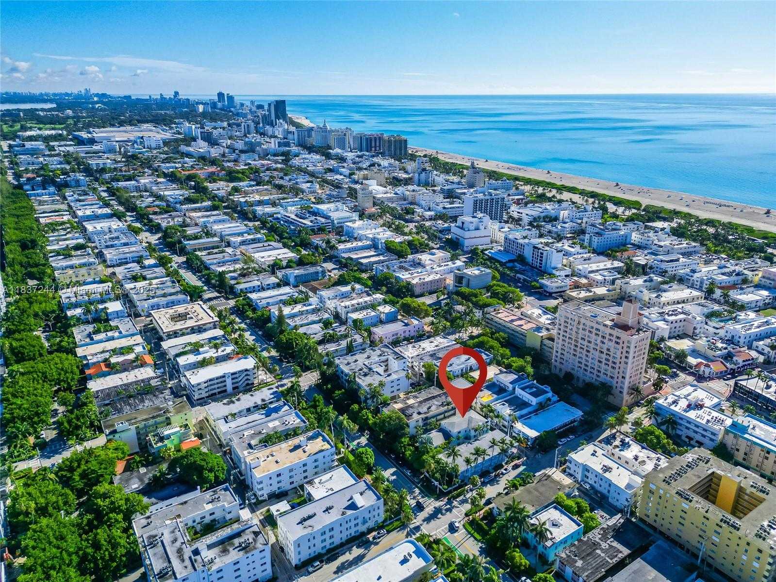 Small Image of 815 EUCLID AVE #7, Miami Beach Number 24