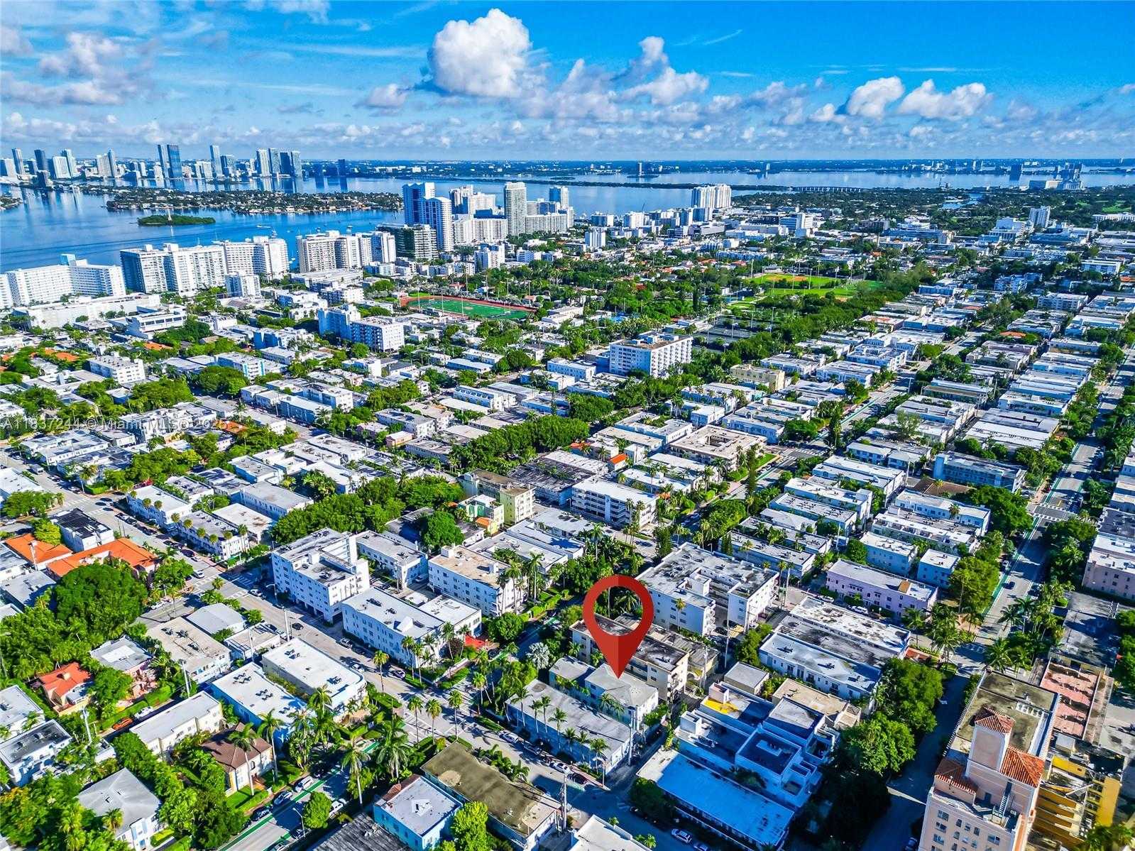 Small Image of 815 EUCLID AVE #7, Miami Beach Number 25