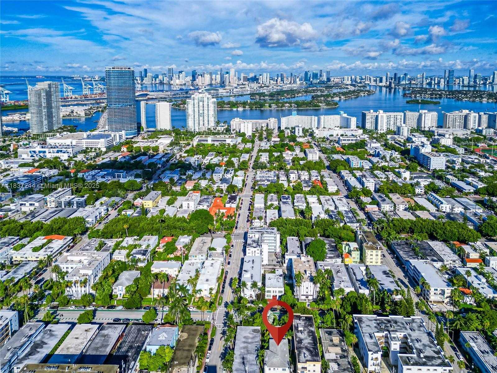 Small Image of 815 EUCLID AVE #7, Miami Beach Number 26