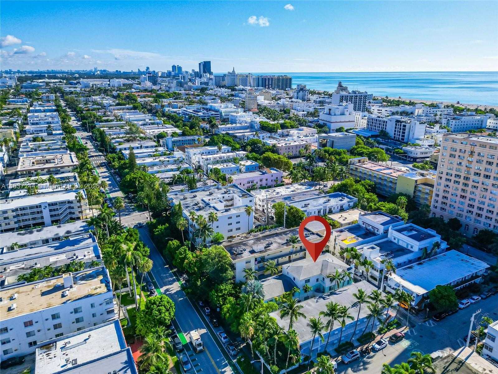 Small Image of 815 EUCLID AVE #7, Miami Beach Number 27