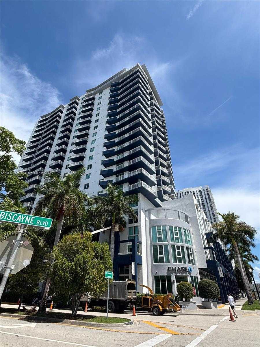 Small Image of 275 NORTH EAST 18TH ST #406, Miami Number 17