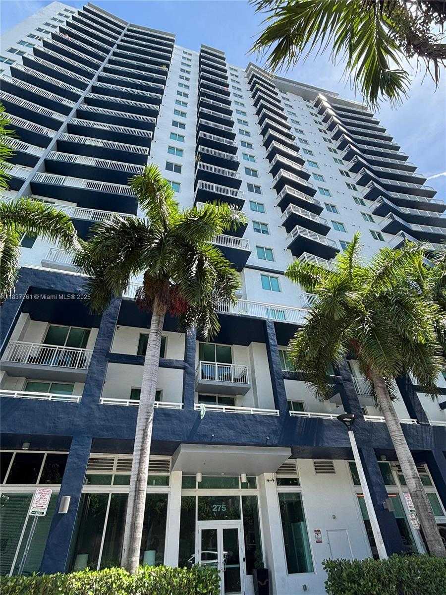 Small Image of 275 NORTH EAST 18TH ST #406, Miami Number 18