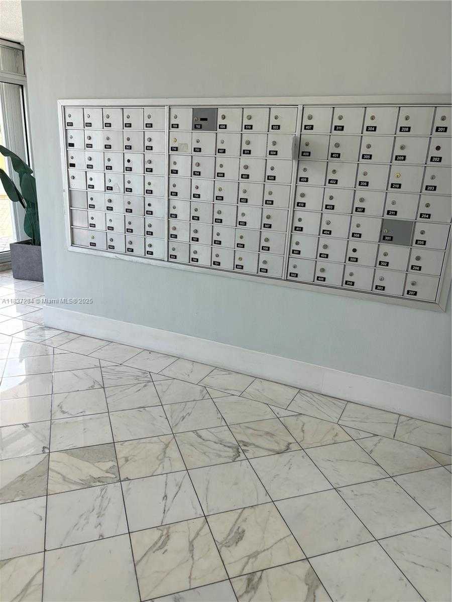 Small Image of North Miami Number 9