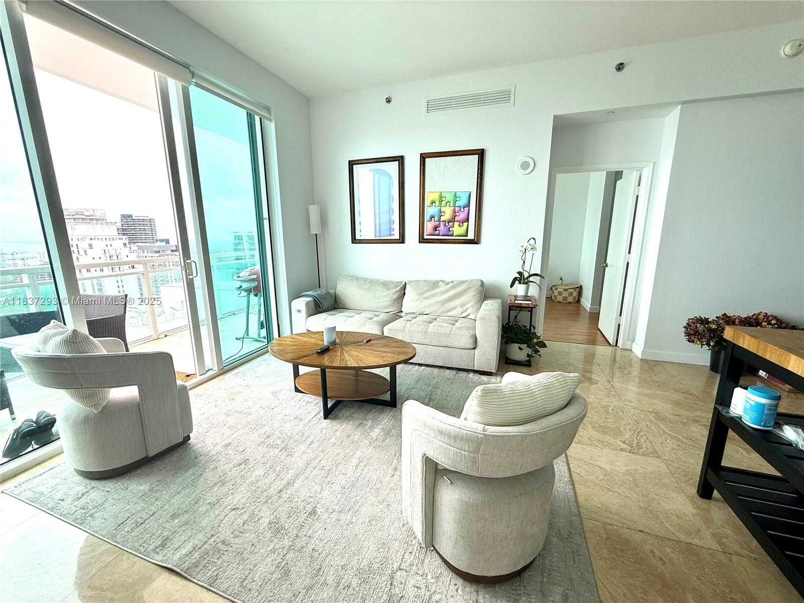 Small Image of 950 BRICKELL BAY DR #5007, Miami Number 5