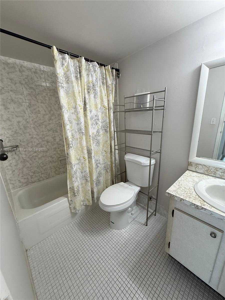 Small Image of 16851 NORTH EAST 23RD AVE #A409, North Miami Beach Number 7