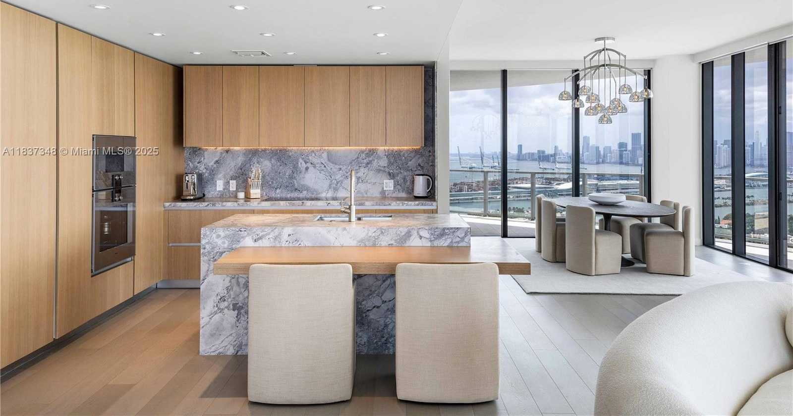 Small Image of 501 WEST AVE #3503, Miami Beach Number 10