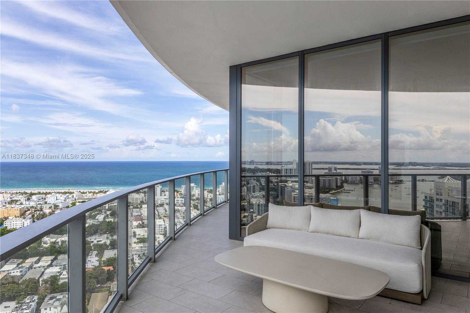 Small Image of 501 WEST AVE #3503, Miami Beach Number 13