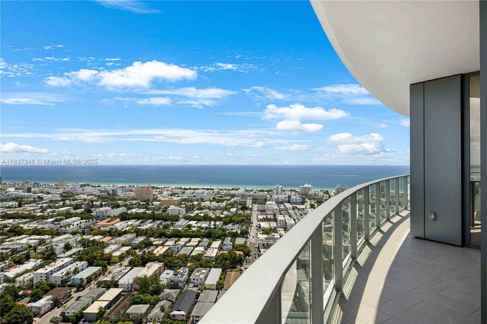 Small Image of 501 WEST AVE #3503, Miami Beach Number 14