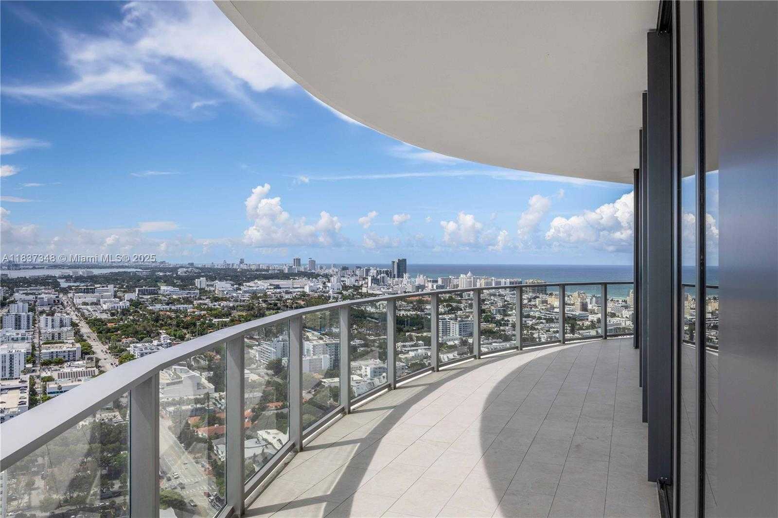 Small Image of 501 WEST AVE #3503, Miami Beach Number 15