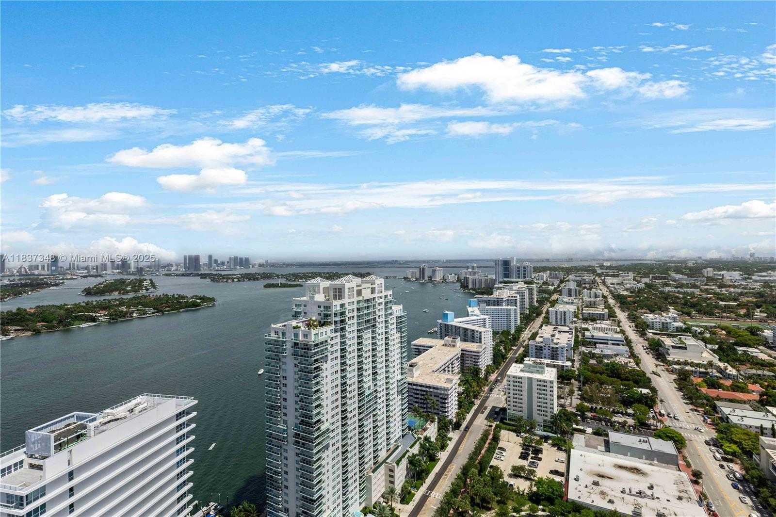 Small Image of 501 WEST AVE #3503, Miami Beach Number 16