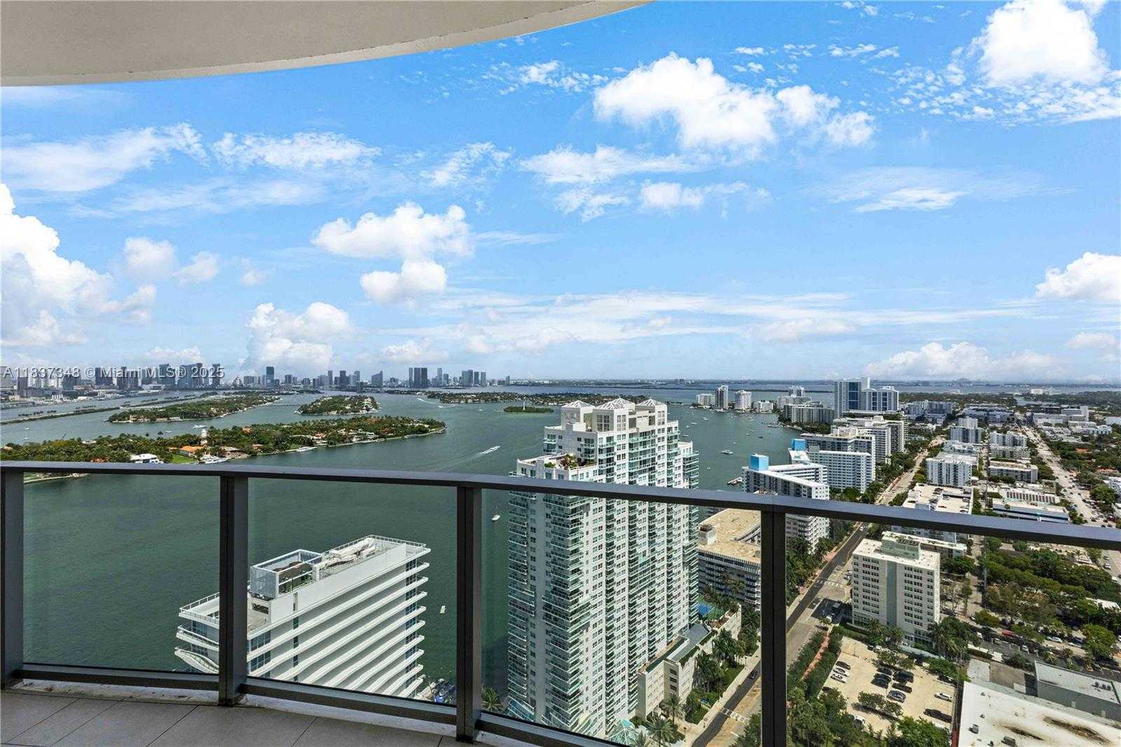 Small Image of 501 WEST AVE #3503, Miami Beach Number 17