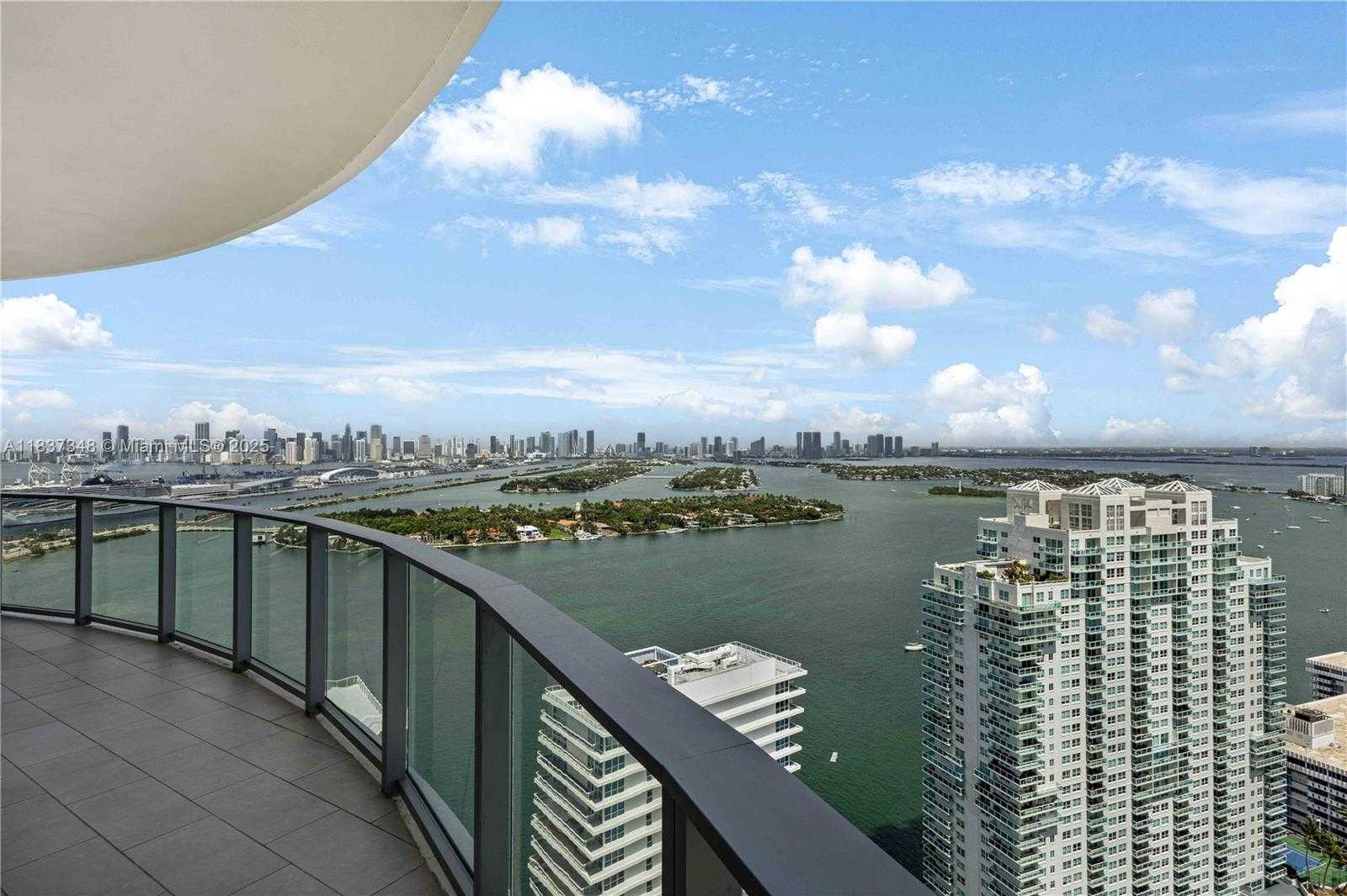 Small Image of 501 WEST AVE #3503, Miami Beach Number 18