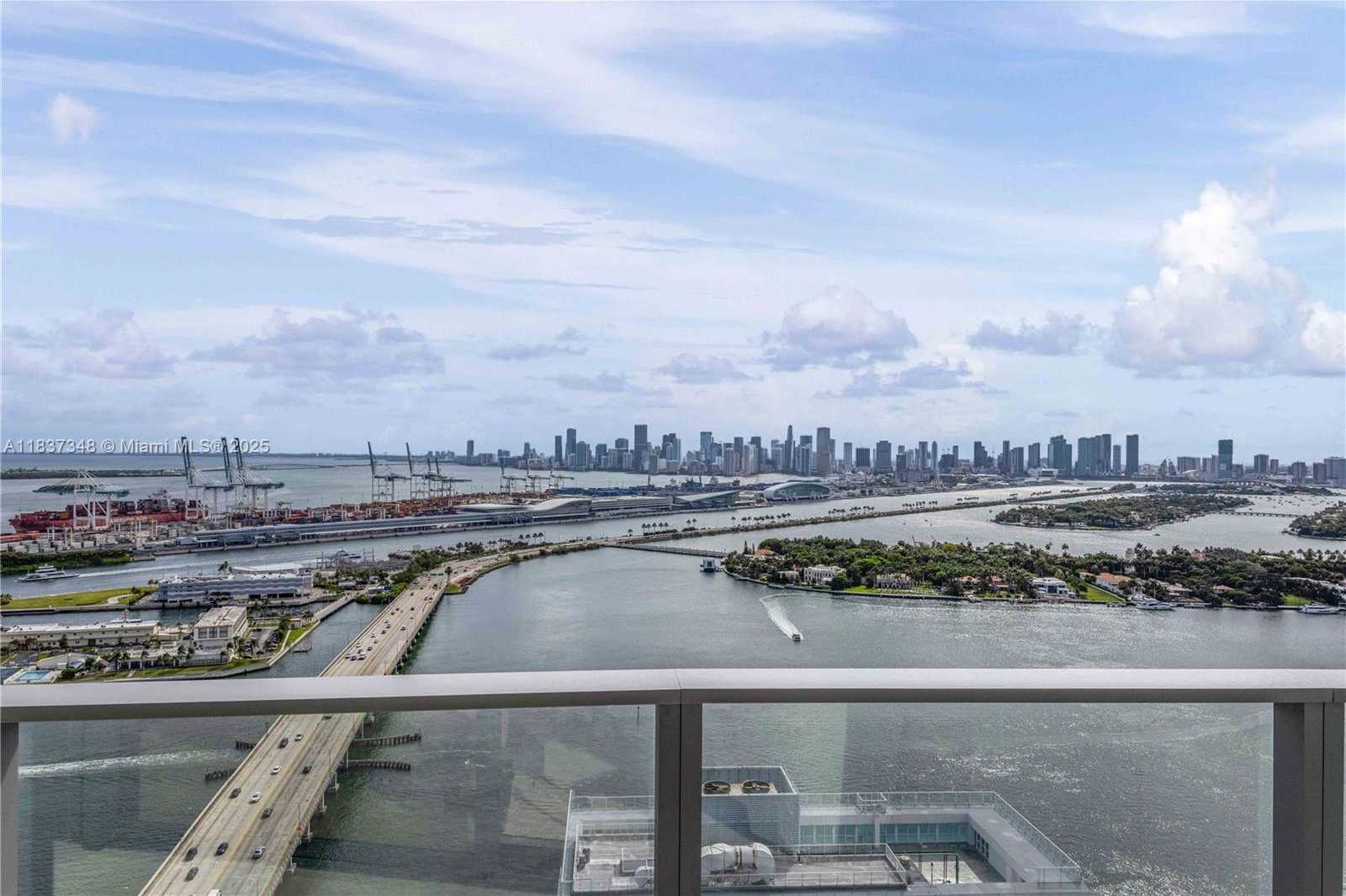 Small Image of 501 WEST AVE #3503, Miami Beach Number 20
