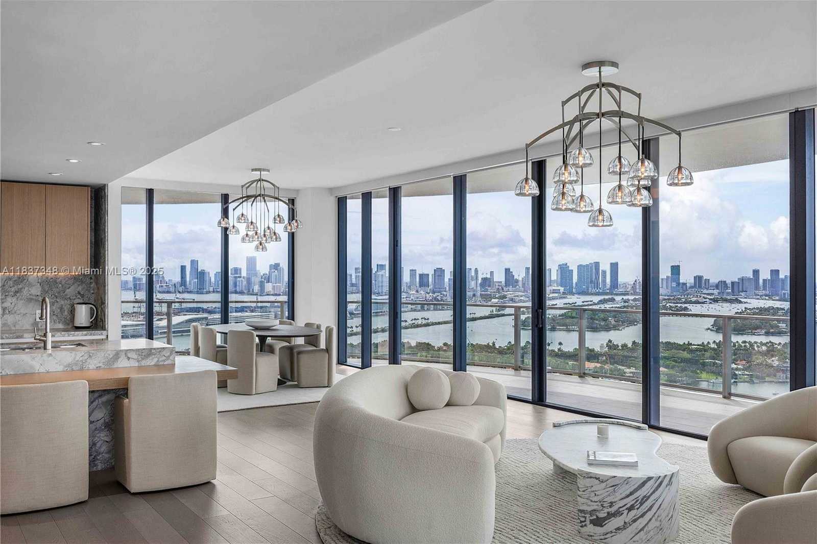 Small Image of 501 WEST AVE #3503, Miami Beach Number 3