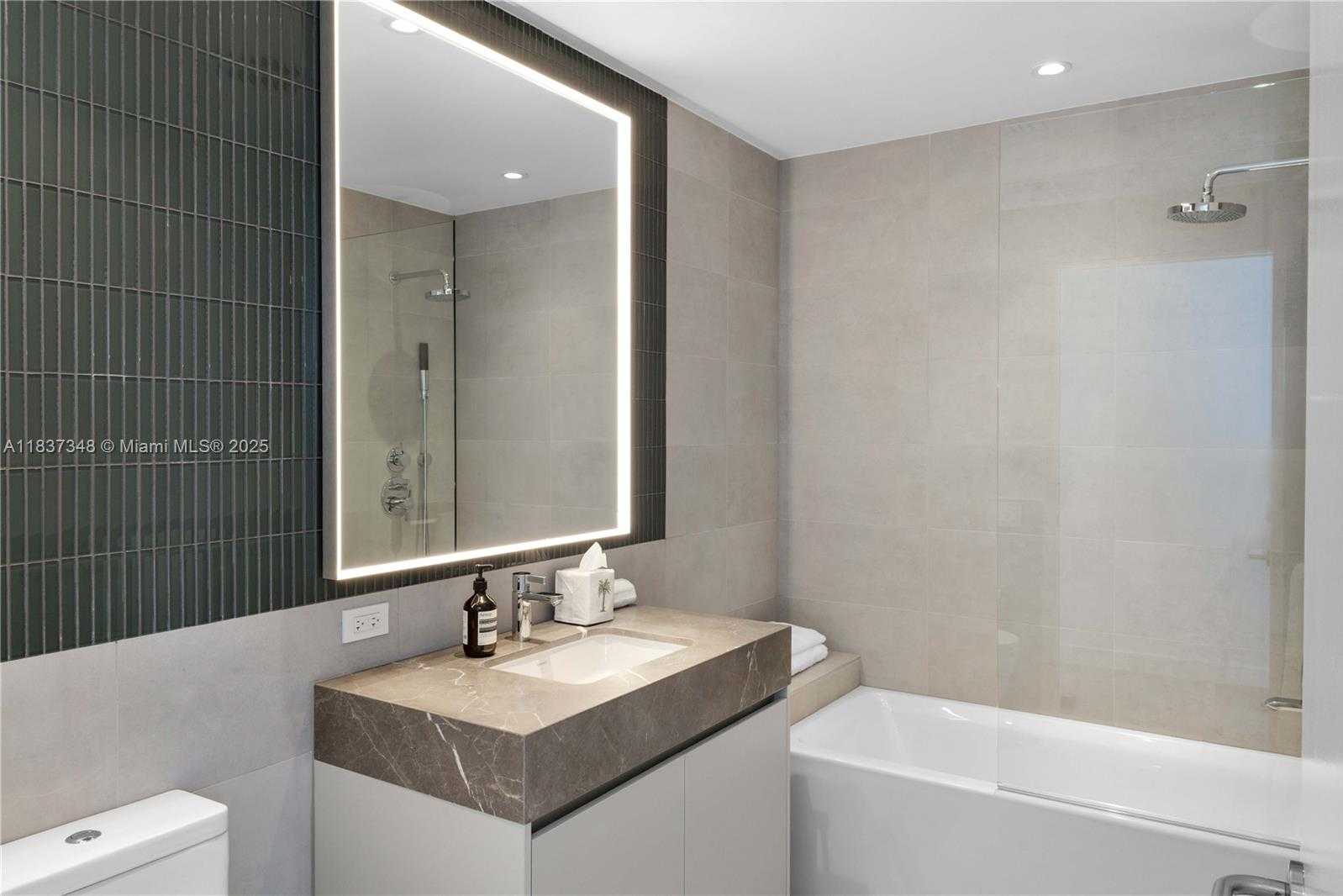 Small Image of 501 WEST AVE #3503, Miami Beach Number 33