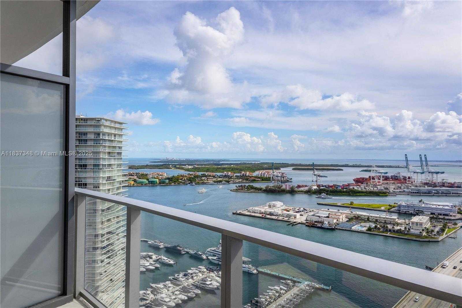 Small Image of 501 WEST AVE #3503, Miami Beach Number 34